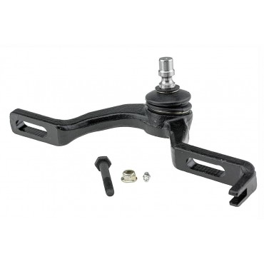Triangle Bras De Suspension Avant Supérieur Pour Ford Ranger Explorer 1F6035211A