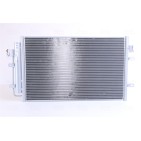 Condenseur de Clim Pour Iveco Daily Citys IV V VI 5801255825