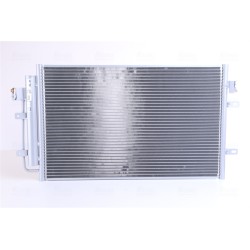 Condenseur de Clim Pour Iveco Daily Citys IV V VI 5801255825