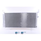 Condenseur de Clim Pour Subaru Forester 73210SG000 73210SG001 73210SG002