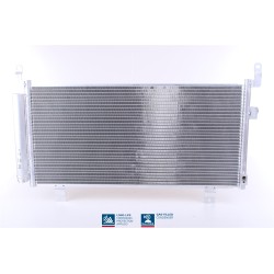 Condenseur de Clim Pour Subaru Forester 73210SG000 73210SG001 73210SG002