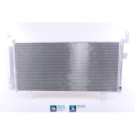 Condenseur de Clim Pour Subaru Forester 73210SG000 73210SG001 73210SG002
