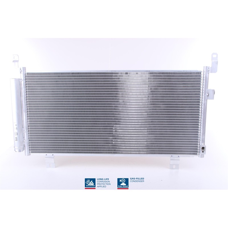 Condenseur de Clim Pour Subaru Forester 73210SG000 73210SG001 73210SG002