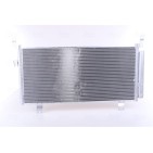 Condenseur de Clim Pour Subaru Forester 73210SG000 73210SG001 73210SG002