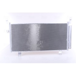 Condenseur de Clim Pour Subaru Forester 73210SG000 73210SG001 73210SG002
