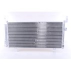 Condenseur de Clim Pour Subaru Forester 73210SG000 73210SG001 73210SG002