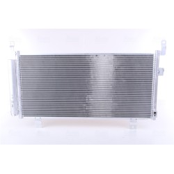 Condenseur de Clim Pour Subaru Forester 73210SG000 73210SG001 73210SG002