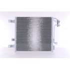 Condenseur de Clim Pour Jeep Wrangler III 55056631AA 55056635AA K55056635AA