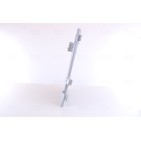 Condenseur de Clim Pour Jeep Wrangler III 55056631AA 55056635AA K55056635AA