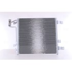 Condenseur de Clim Pour Jeep Wrangler III 55056631AA 55056635AA K55056635AA