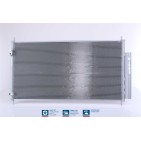 Condenseur de Clim Pour Honda Civic IX 80110TV0E01 80110TV1E01