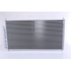 Condenseur de Clim Pour Honda Civic IX 80110TV0E01 80110TV1E01