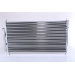 Condenseur de Clim Pour Honda Civic IX 80110TV0E01 80110TV1E01