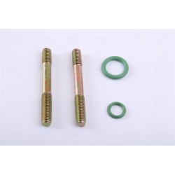 Condenseur de Clim Pour Honda Civic IX 80110TV0E01 80110TV1E01
