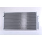 Condenseur de Clim Pour Honda Civic IX 80110TV0E01 80110TV1E01