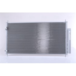 Condenseur de Clim Pour Honda Civic IX 80110TV0E01 80110TV1E01