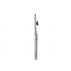 Condenseur de Clim Pour Audi A4 A5 A6 A7 Q5 Porsche Macan