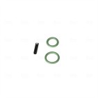 Condenseur de Clim Pour Audi A4 A5 A6 A7 Q5 Porsche Macan