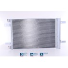 Condenseur de Clim Pour Peugeot Opel Fiat Citroën 1626267380 9816746580 3644520