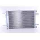 Condenseur de Clim Pour Peugeot Opel Fiat Citroën 1626267380 9816746580 3644520