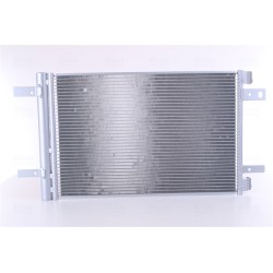 Condenseur de Clim Pour Peugeot Opel Fiat Citroën 1626267380 9816746580 3644520
