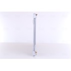 Condenseur de Clim Pour Peugeot Opel Fiat Citroën 1626267380 9816746580 3644520