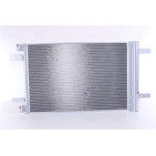 Condenseur de Clim Pour Peugeot Opel Fiat Citroën 1626267380 9816746580 3644520