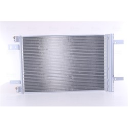 Condenseur de Clim Pour Peugeot Opel Fiat Citroën 1626267380 9816746580 3644520