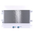 Condenseur de Clim Pour Chrysler Dodge Jeep Compass Patriot 5191287AA 5191287AB