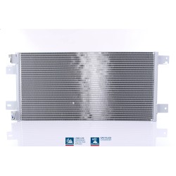 Condenseur de Clim Pour Chrysler Dodge Jeep Compass Patriot 5191287AA 5191287AB