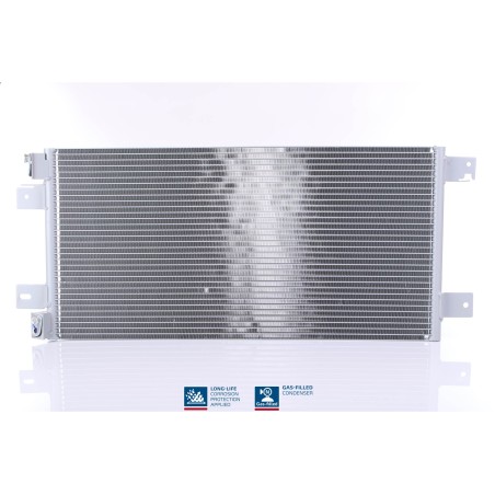Condenseur de Clim Pour Chrysler Dodge Jeep Compass Patriot 5191287AA 5191287AB