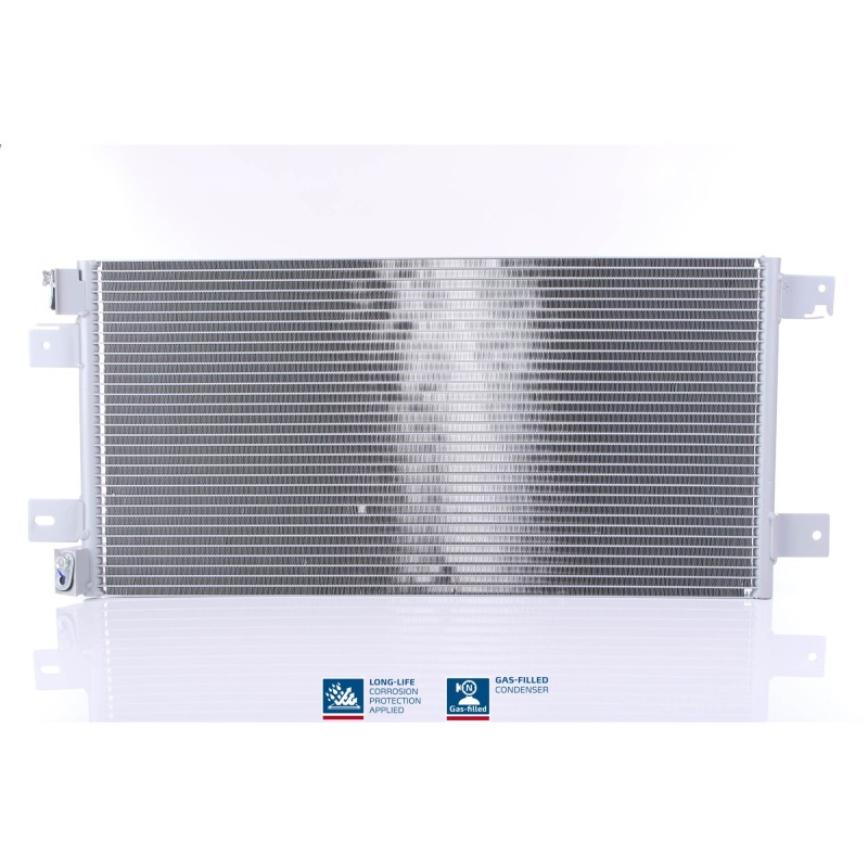 Condenseur de Clim Pour Chrysler Dodge Jeep Compass Patriot 5191287AA 5191287AB