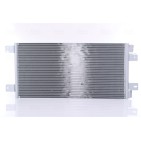 Condenseur de Clim Pour Chrysler Dodge Jeep Compass Patriot 5191287AA 5191287AB