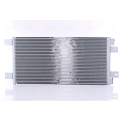 Condenseur de Clim Pour Chrysler Dodge Jeep Compass Patriot 5191287AA 5191287AB