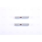 Condenseur de Clim Pour Chrysler Dodge Jeep Compass Patriot 5191287AA 5191287AB
