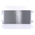 Condenseur de Clim Pour Chrysler Dodge Jeep Compass Patriot 5191287AA 5191287AB