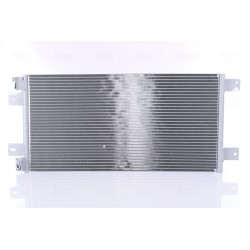 Condenseur de Clim Pour Chrysler Dodge Jeep Compass Patriot 5191287AA 5191287AB