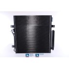 Condenseur de Clim Pour Dodge Nitro Van Jeep Cherokee