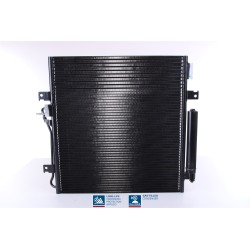 Condenseur de Clim Pour Dodge Nitro Van Jeep Cherokee