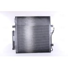 Condenseur de Clim Pour Dodge Nitro Van Jeep Cherokee