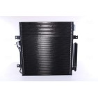 Condenseur de Clim Pour Dodge Nitro Van Jeep Cherokee