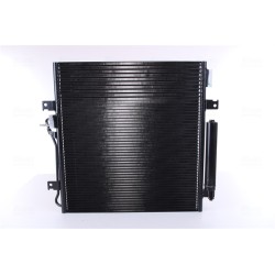 Condenseur de Clim Pour Dodge Nitro Van Jeep Cherokee