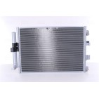 Condenseur de Clim Pour Ford C-Max II Focus III Grand Kuga Tourneo DV6119710AD