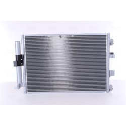 Condenseur de Clim Pour Ford C-Max II Focus III Grand Kuga Tourneo DV6119710AD