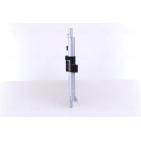 Condenseur de Clim Pour Ford C-Max II Focus III Grand Kuga Tourneo DV6119710AD