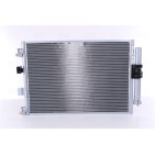 Condenseur de Clim Pour Ford C-Max II Focus III Grand Kuga Tourneo DV6119710AD