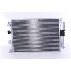 Condenseur de Clim Pour Ford C-Max II Focus III Grand Kuga Tourneo DV6119710AD
