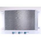Condenseur de Clim Pour Peugeot 308 RCZ Citroën DS4