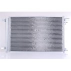 Condenseur de Clim Pour Peugeot 308 RCZ Citroën DS4
