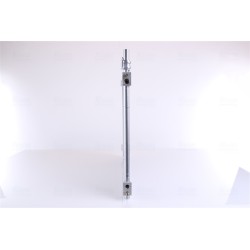 Condenseur de Clim Pour Peugeot 308 RCZ Citroën DS4